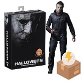 Фигурка Майкла Майерса — Neca Halloween Ultimate Michael Myers BD