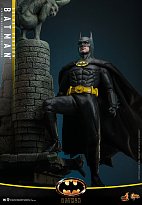 Фигурка Бэтмен — Hot Toys MMS693 Batman 1989 1/6