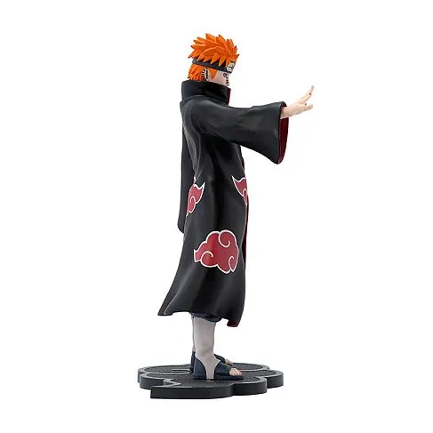 Фигурка Наруто Пейн — Abystyle Studio Naruto Pain 1/10 PVC Statue