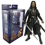 Фигурка Арагорн — Lord of the Rings Select Aragorn Series 3