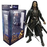 Фигурка Арагорн — Lord of the Rings Select Aragorn Series 3