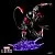 Фигурка Человек-паук/Ночной змей «Marvel Legends» от Hasbro