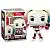 Фигурка Харли Квинн с молотом "Мультсериал" от Funko POP! 494