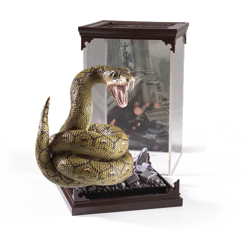 Фигурка Nagini — Noble Collection Harry Potter Magical Creatures