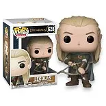 Фигурка Lord of the Rings Legolase — Funko Pop! Vinyl 628