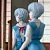 Фигурка Рей Аянами "Evangelion 3.0+1.0 Rei Ayanami Figurizma" от SEGA
