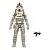 Фигурка Штурмовик-водитель Remnant AT-AT Driver «Мандалорец и Грогу» от Hasbro Black Series