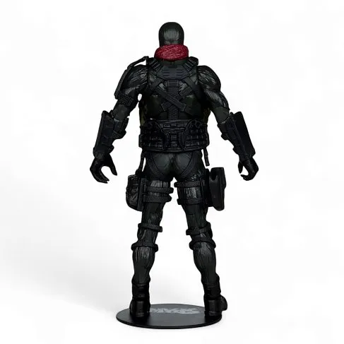 Фигурка Spawn Call of Duty Tactical — McFarlane Toys Action Figure