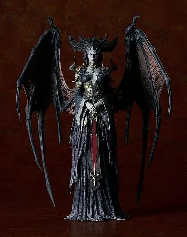 Фигурка Diablo IV Lilith — Pop Up Parade SP