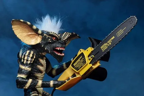 Фигурки Гремлины — Neca Gremlins Evolution Gremlin 40th Box Set