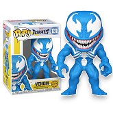 Фигурка Marvel Rivals Venom — Funko Pop! Vinyl 1218 CHASE