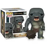 Фигурка Lord of the Rings Cave Troll — Super Funko Pop! Vinyl 1580