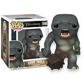 Фигурка Lord of the Rings Cave Troll — Super Funko Pop! Vinyl 1580
