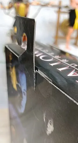 Фигурка Майкл Майерс — Neca Halloween Resurrection Michael Myers Ultimate BD