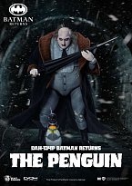 Фигурка Penguin Batman Returns — Flash Dynamic 8ction Heroes 1/8