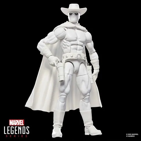 Фигурка Phantom Rider — Hasbro Marvel Legends Executioner BAF