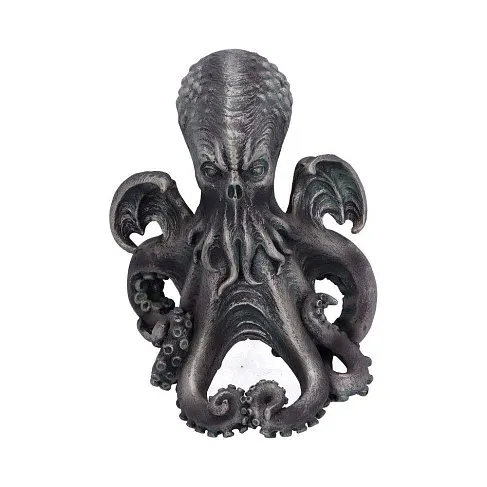 Фигурка Cthulhu Smartphone Holder — Nemesis Now Figurine