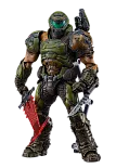 Фигурка Думгай — DOOM Eternal Doom Slayer Figma