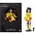 Фигурка Коралина "Monster High" 25 см от Mattel