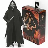 Фигурка Крик — Neca Scream Ghostface Inferno Ultimate