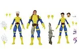 Фигурки X-Men — Hasbro Marvel Legend Set of 3 Forge Storm Jubilee
