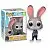Фигурка Джуди Хоппс "Зверополис 2" от Funko POP! 1652