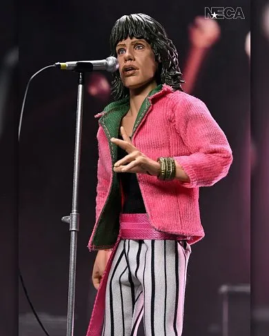 Фигурка Rolling Stones Mick Jagger 1975 — Neca Figure