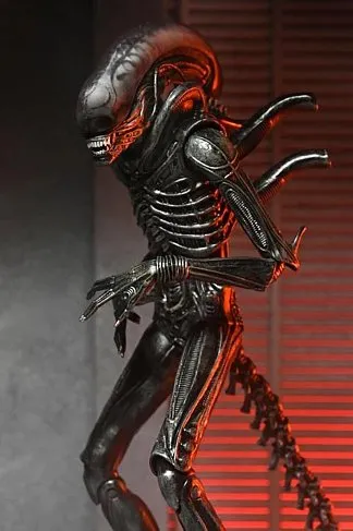 Фигурка Alien Romulus Xenomorph XX121 — Neca Ultimate Figure