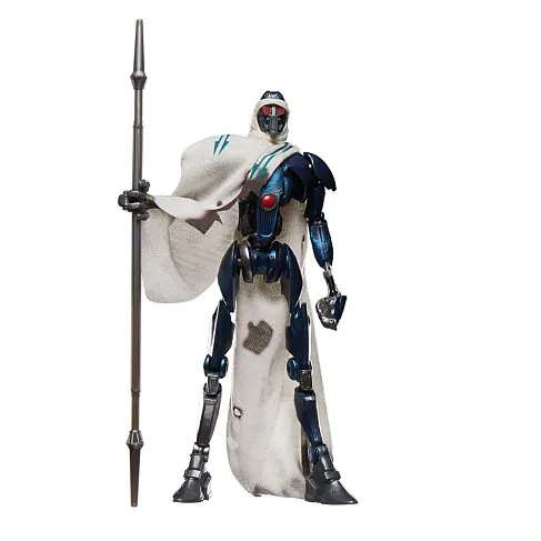 Фигурка Magnaguard — Hasbro Star Wars Revenge of the Sith