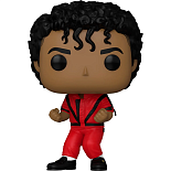 Фигурка Michael Jackson Thriller — Funko Pop! Vinyl Figure 359BD