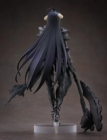 Фигурка Overlord Albedo Armor — Goodsmile Pop Up Parade L Figure