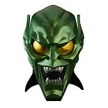 Green Goblin Electronic Helmet — Hasbro Marvel Legends