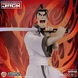 Фигурка Samurai Jack — Mezco One 12 Collective