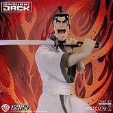 Фигурка Samurai Jack — Mezco One 12 Collective