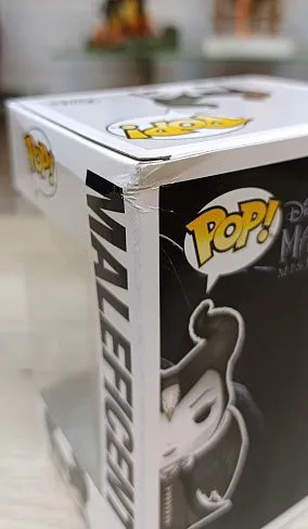 Фигурка Maleficent 2 Feast — Funko Pop! Vinyl 627 BD