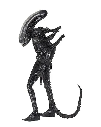 Фигурка Чужой — Neca Alien 40th Anniversary 1/4 Big Chap
