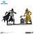 Фигурки Бэтмен и Хаш от McFarlane Toys