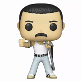 Фигурка Фредди Меркьюри — Funko Queen POP! Freddy Mercury Radio Gaga
