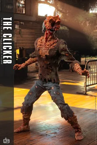 Фигурка Clicker — Lim Toys 1/6 LIM013 Figure