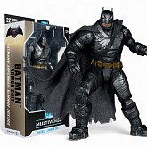 Фигурка Batman Armored Suit — McFarlane Toys Batman v Superman