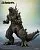 Фигурка Годзилла "Godzilla Minus Zero 2026" от Bandai SHMonsterarts