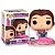Фигурка Белль "Принцессы Диснея" от Funko POP! 1021