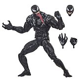 Фигурка Веном — Hasbro Marvel Legends Venom Figure