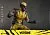 Фигурка Росомаха игра 2026 "Marvel Wolverine" от Hot Toys