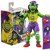 Фигурка Mondo Gecko — Neca Teenage Mutant Ninja Turtles Archie Comics