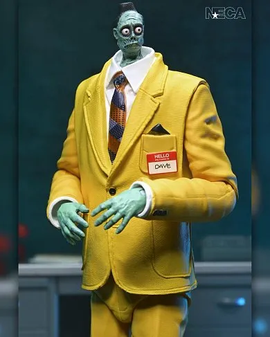 Фигурка Битлджус — Neca Beetlejuice Beetlejuice Ultimate Bob Figure