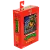 Набор фигурок Черепашки-Ниндзя "Мульт TMNT VHS" от Neca