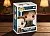 Фигурка Римус Люпин "Гарри Поттер" от Funko POP! 45