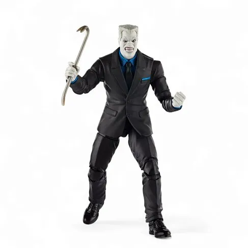 Фигурка Tombstone — Hasbro Marvel Legends Vintage