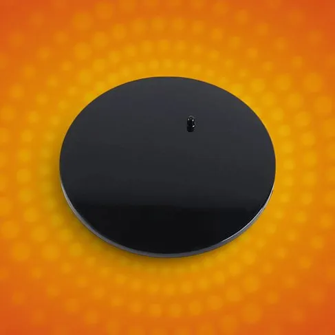 Подставка для фигурок Neca Display Stand Black 10 pcs